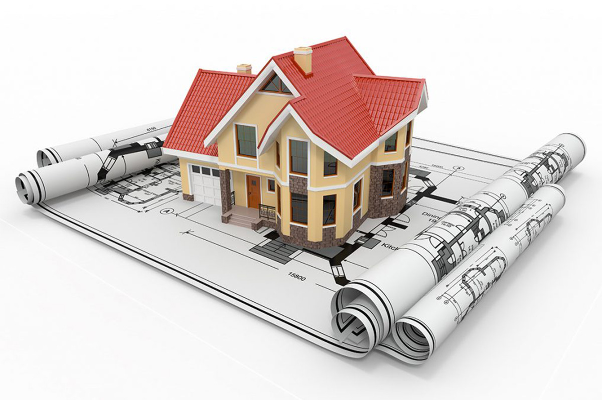 Tuổi đẹp làm nhà năm Giáp Thìn 2024